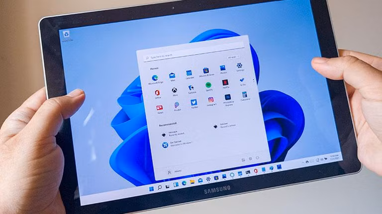 Windows 11 bad design