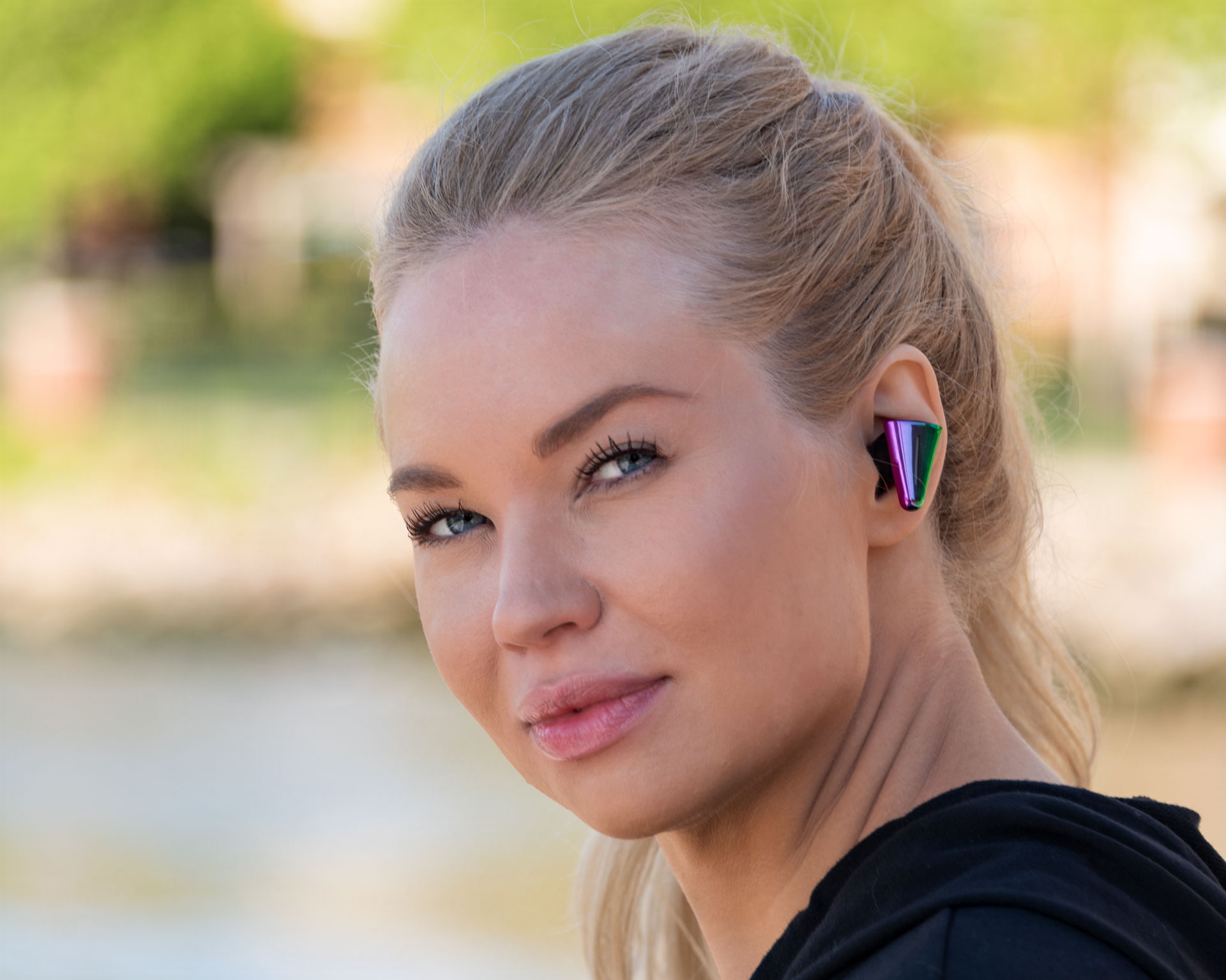 Angry Miao Cyberblade Earbuds Review - Book of Adam Z