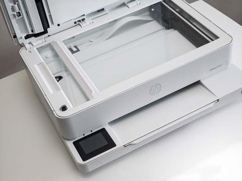 HP Envy 6500 Printer