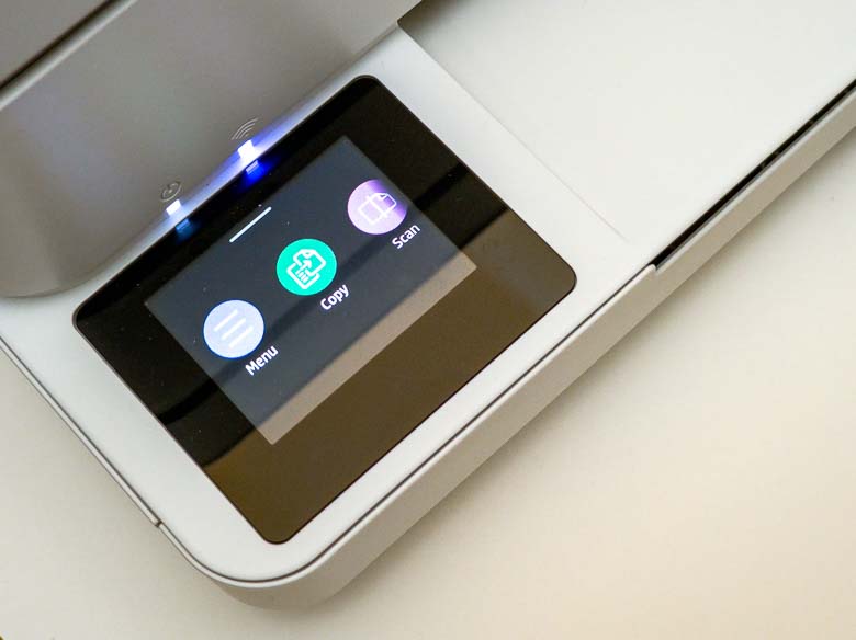 HP Envy 6500 Printer