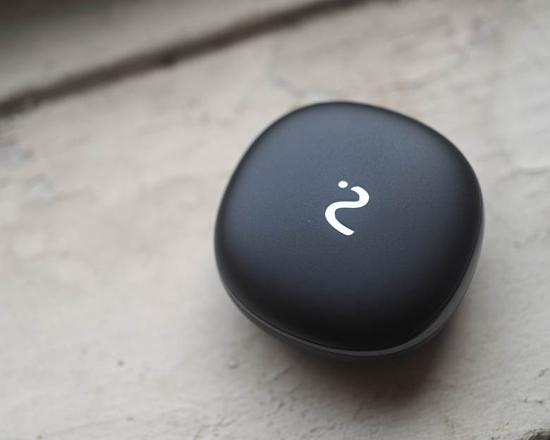 Viaim Recdot earbuds case