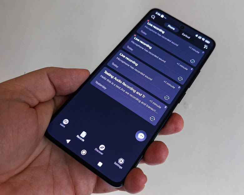 Viaim-Recdot-earbuds