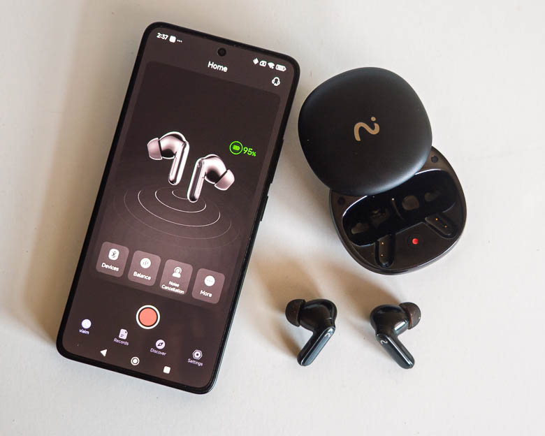 Viaim-Recdot-earbuds