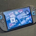 Lenovo Legion Go Powered by SteamOS