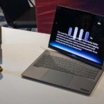 Lenovo ThinkBook Plus Gen 7 Auto Twist