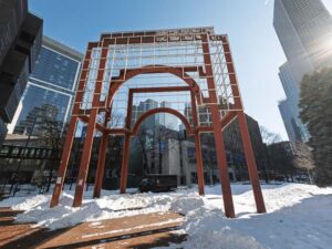 Xiaomi 17 Ultra 14mm ultra wide angle sample photo.