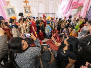 Xiaomi 17 Ultra 14mm ultra wide angle sample photo.