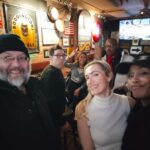 Xiaomi 17 Ultra front facing camera sample