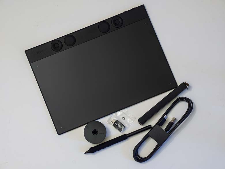 Wacom Intuos Pro M 2025
