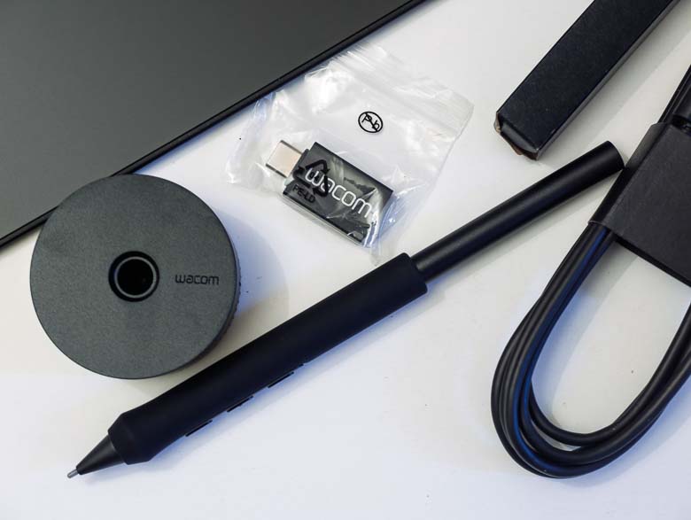 Wacom Intuos Pro M 2025