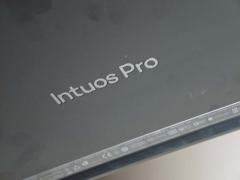 Wacom Intuos Pro M 2025