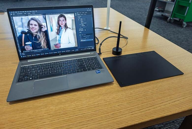 Wacom Intuos Pro M 2025