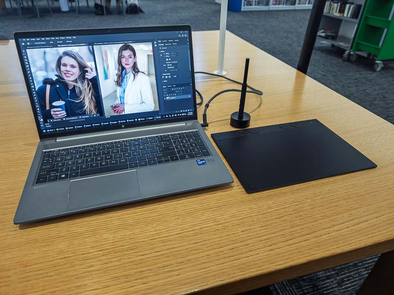 Wacom Intuos Pro M 2025