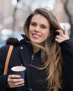 Brana Dane photo shot with Xiaomi 17 Ultra