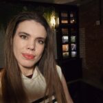 Xiaomi 17 Ultra front facing camera sample