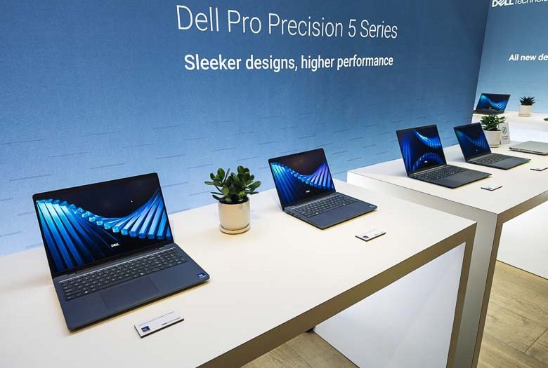 Dell Pro Laptops 2026