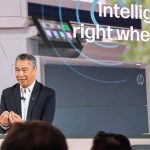 HP Imagine 2026 executive speech