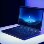 Alienware 15 gaming laptop
