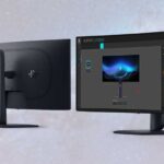Alienware 2026 Computex Monitor