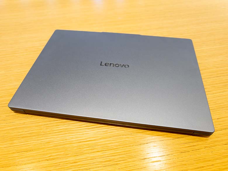 Lenovo IdeaPad Slim 3x photo