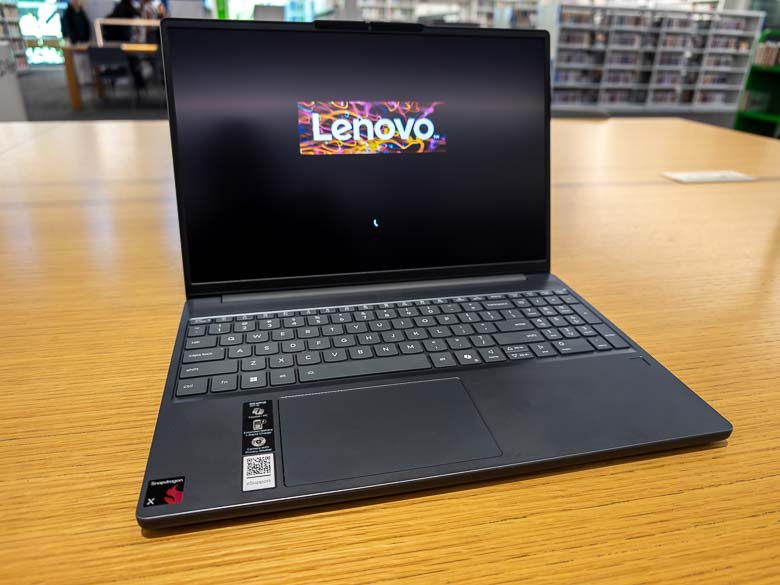 Lenovo IdeaPad Slim 3x photo