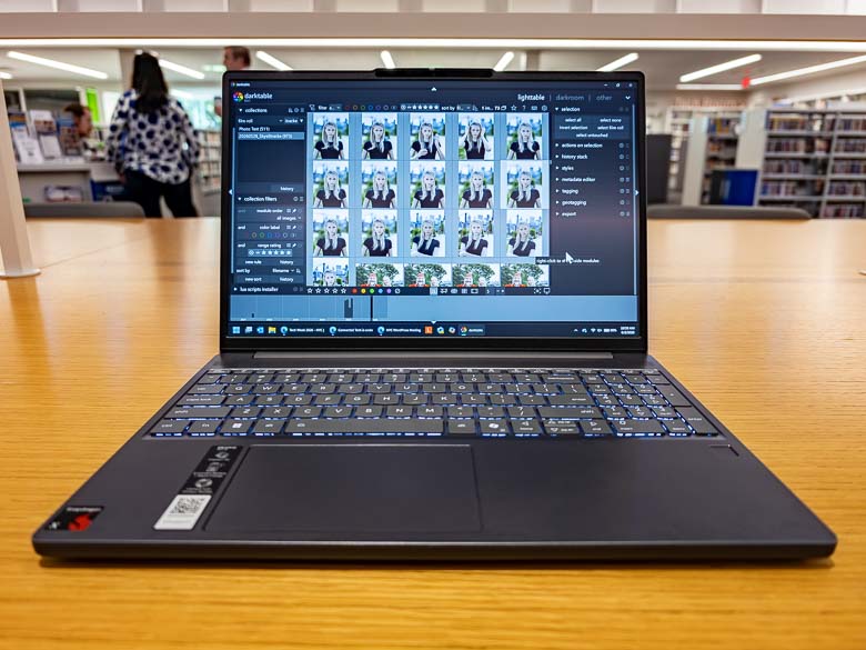 Lenovo IdeaPad Slim 3x photo