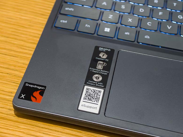 Lenovo IdeaPad Slim 3x photo