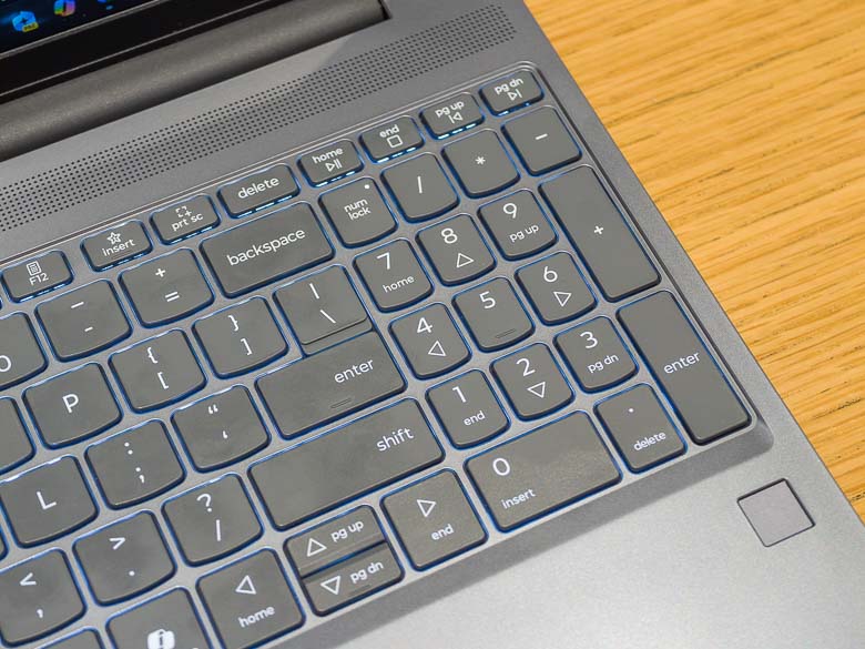 Lenovo IdeaPad Slim 3x photo