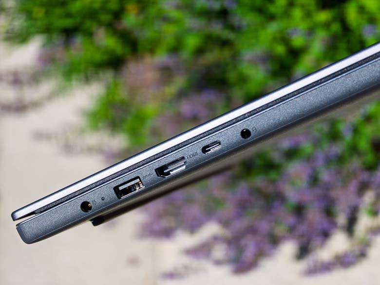 Lenovo IdeaPad Slim 3x photo