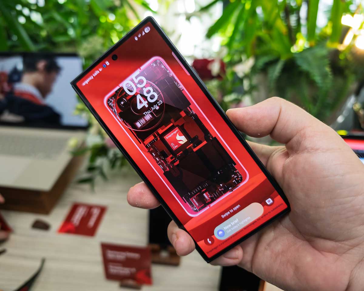 Samsung Galaxy Z Fold 8 Ultra