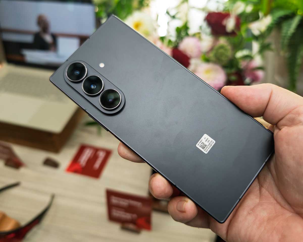 Samsung Galaxy Z Fold 8 Ultra