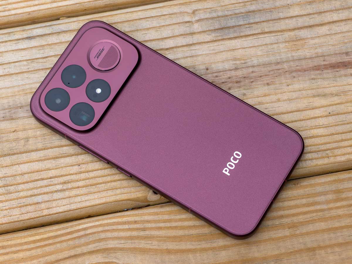 POCO F9 Ultra