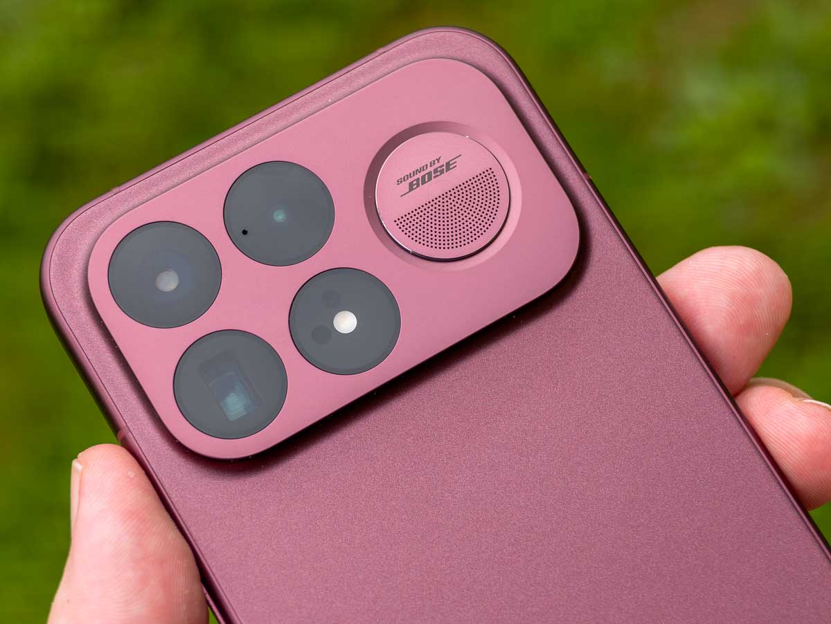 POCO F9 Ultra