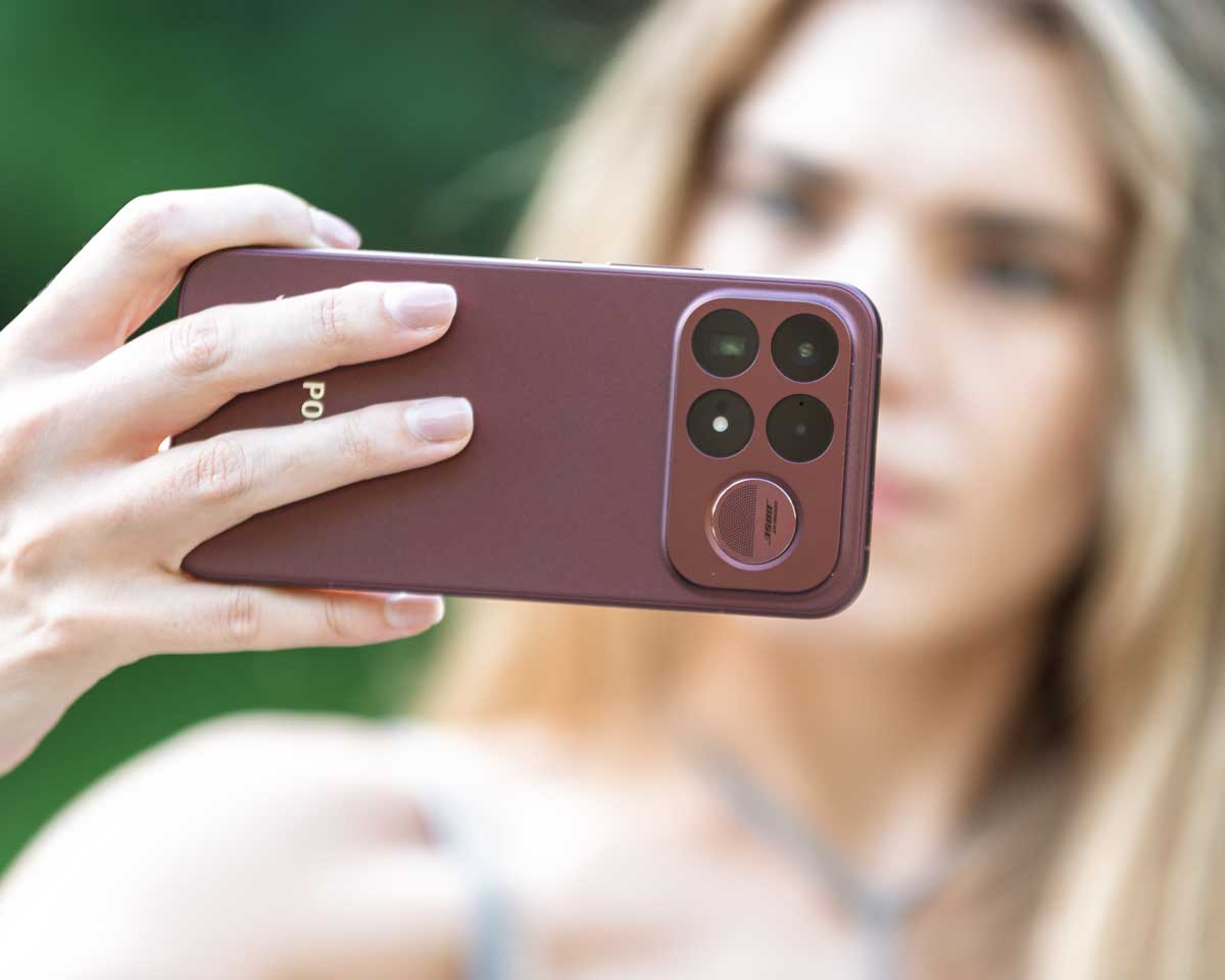 POCO F9 Ultra