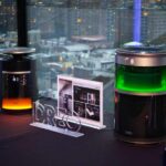 DREO Home heating products