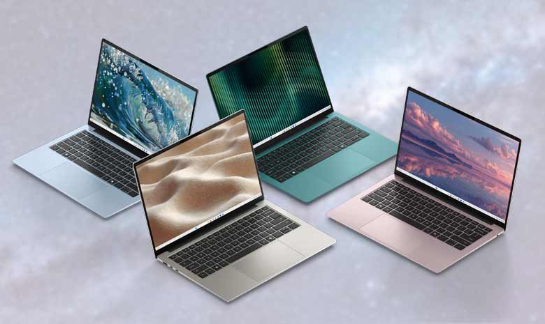 Dell 14S Family