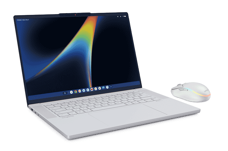 Lenovo Googlebook 15