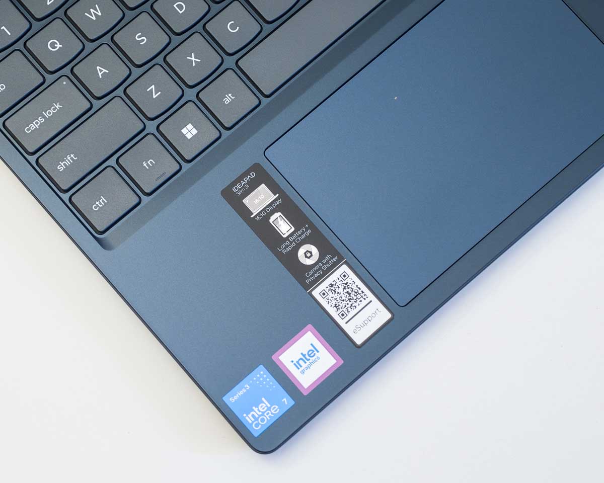 Lenovo IdeaPad Slim 3i