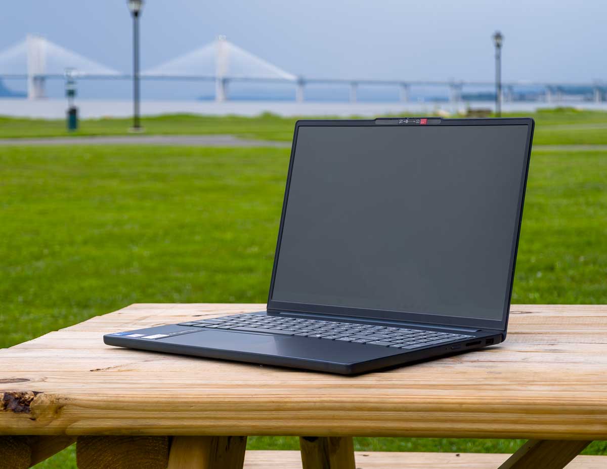 Lenovo IdeaPad Slim 3i