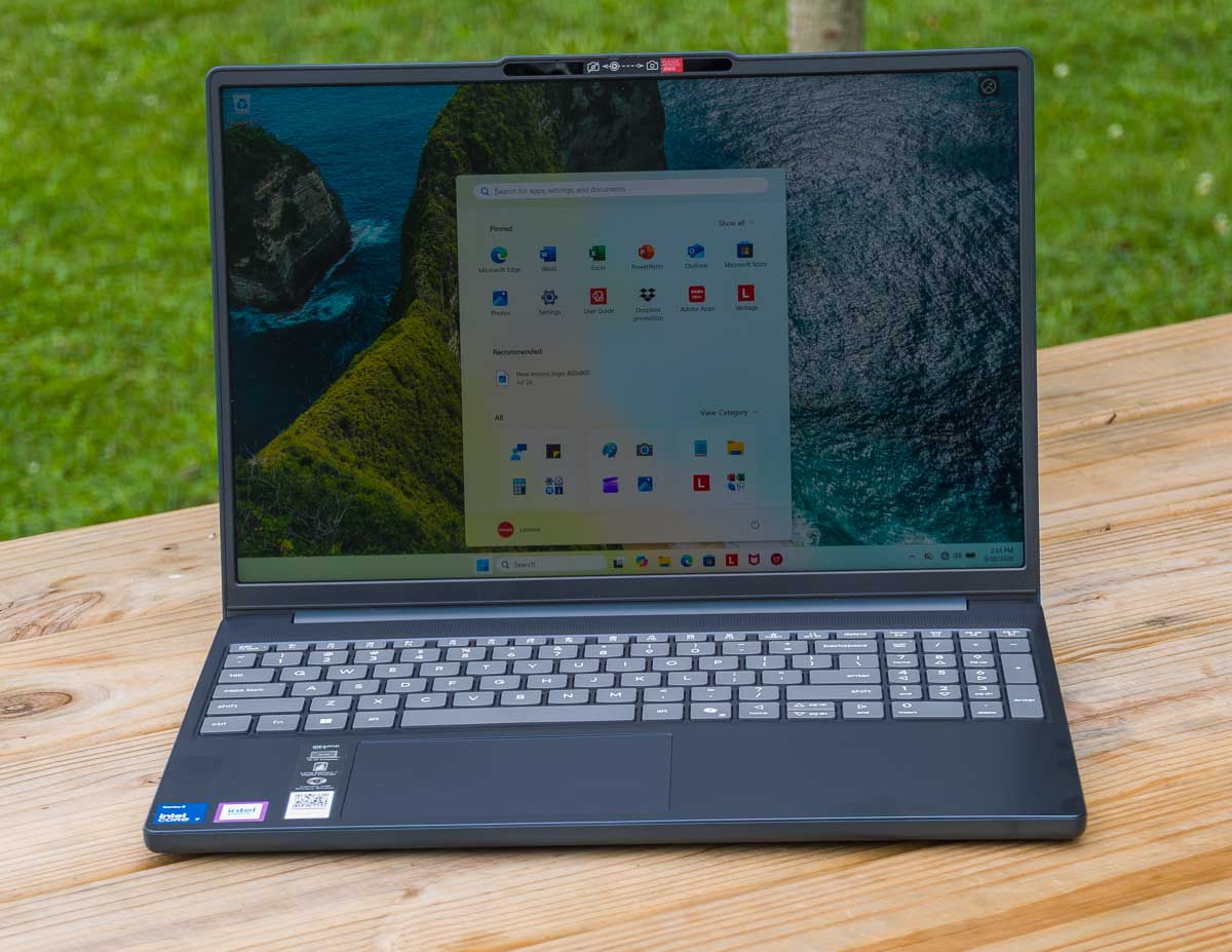 Lenovo IdeaPad Slim 3i
