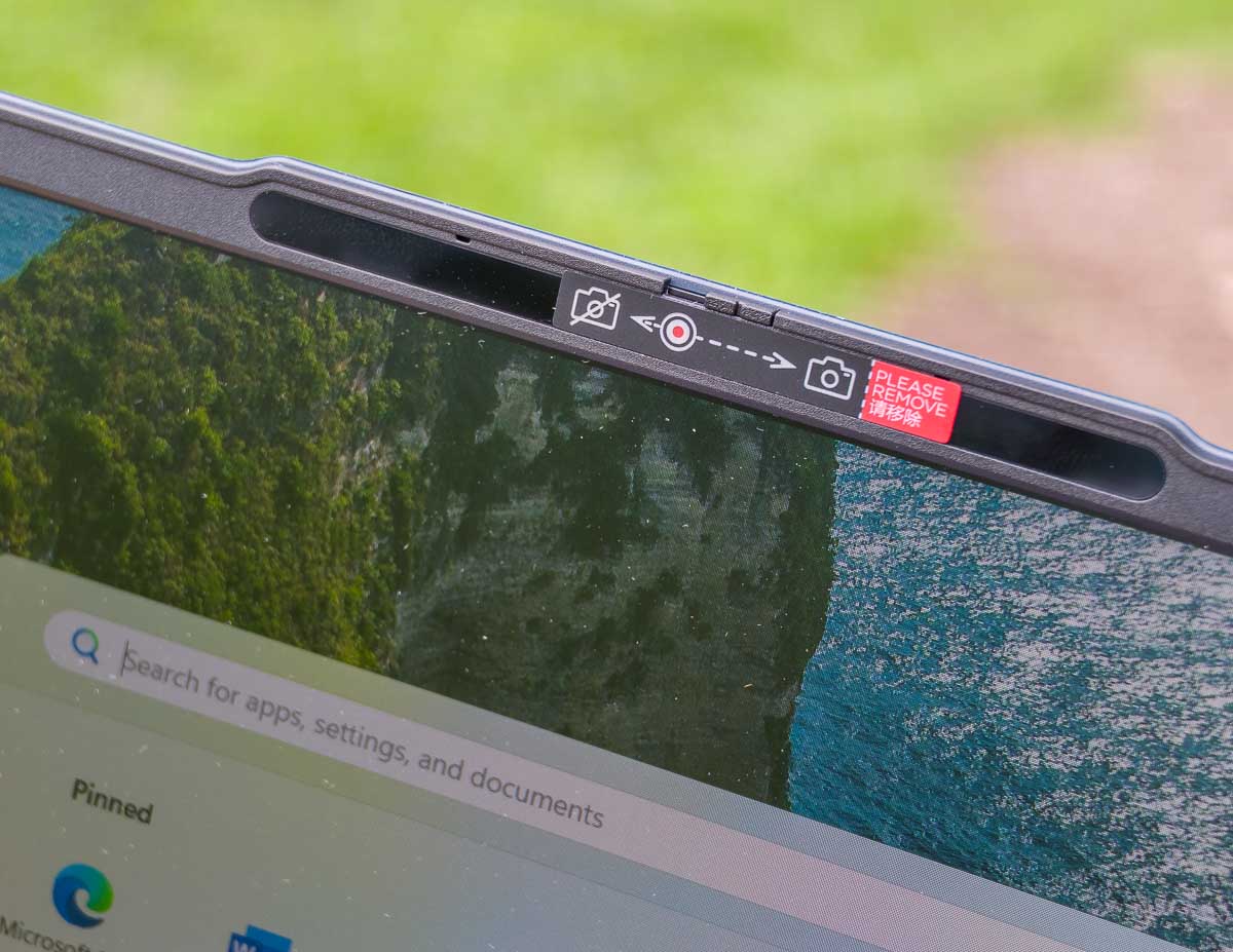 Lenovo IdeaPad Slim 3i