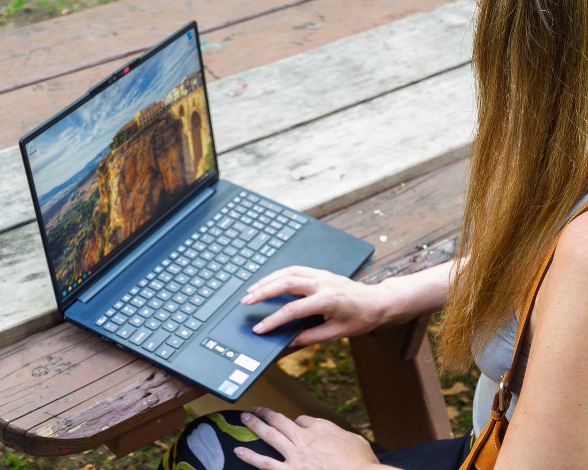 Lenovo IdeaPad Slim 3i