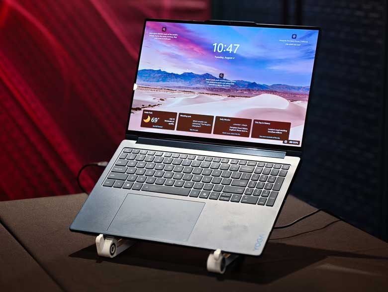 Lenovo Yoga 9n 2-in-1