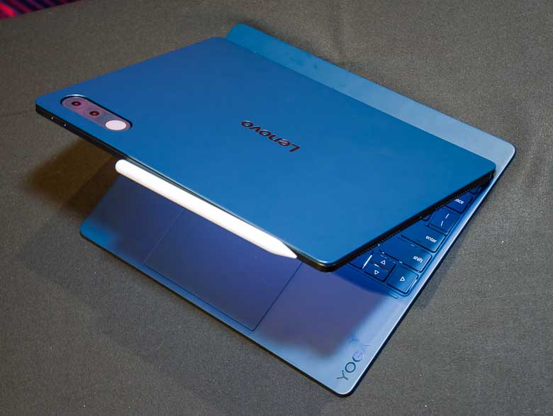 Lenovo Tab Plus Gen 2