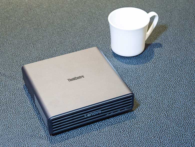 Lenovo ThinkCentre X Ultra