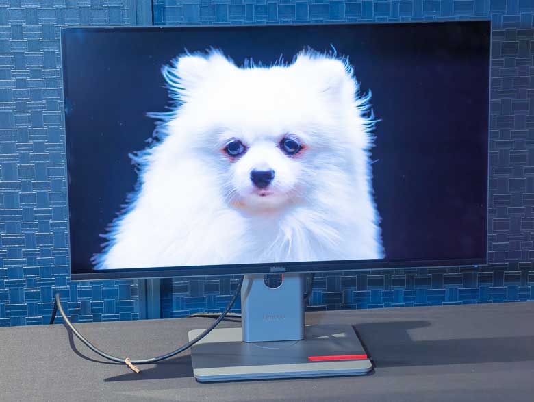 Lenovo ThinkVision P27UL-40