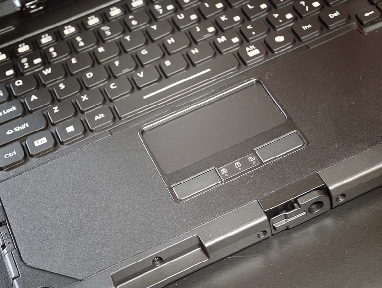 Panasonic Toughbook 35 and Panasonic Toughbook G3