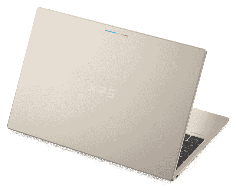 Dell XPS Googlebook