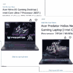Acer Prime Day sales