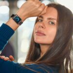 Alloop Trio wrist mode